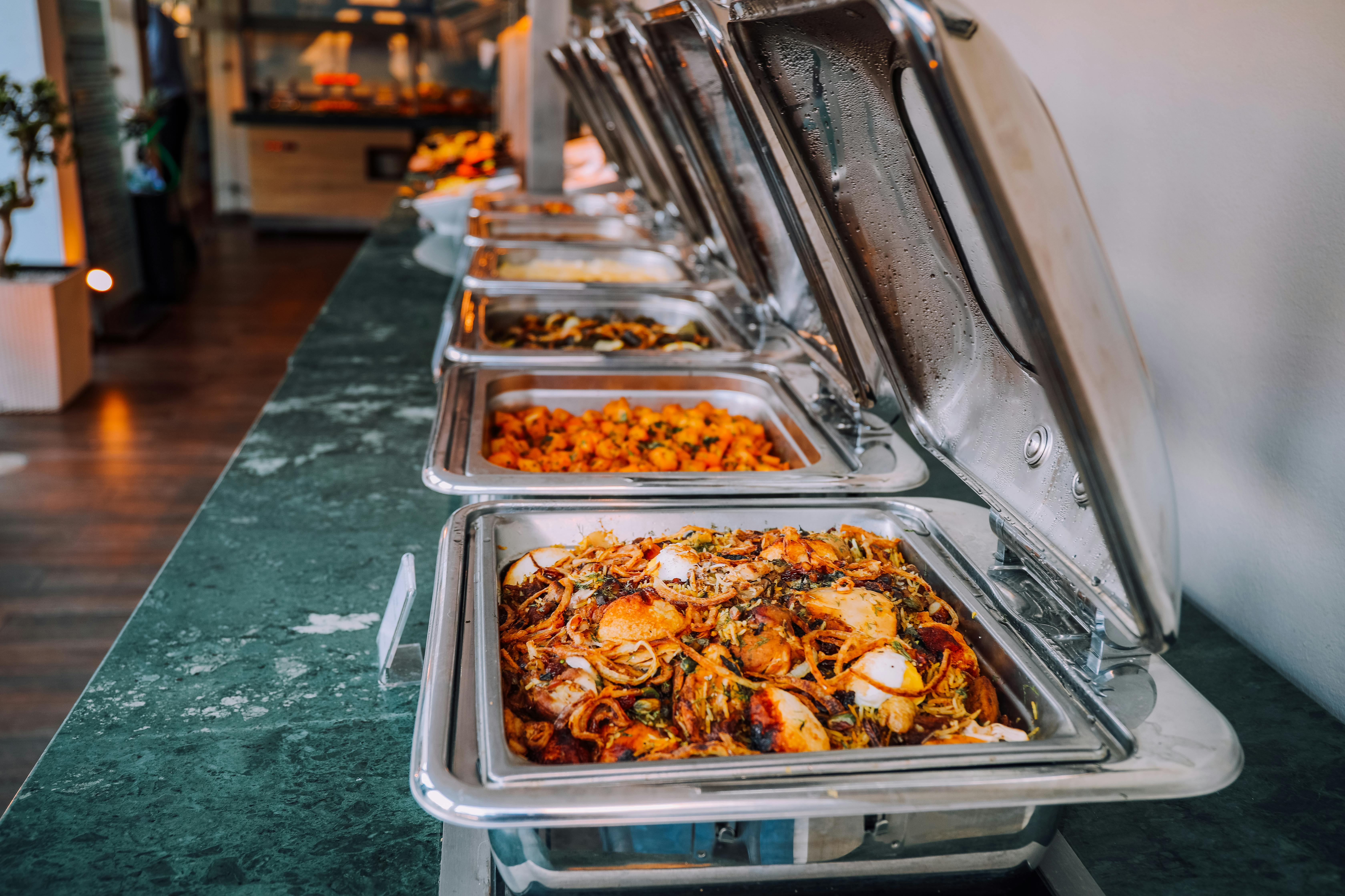 Catering Service