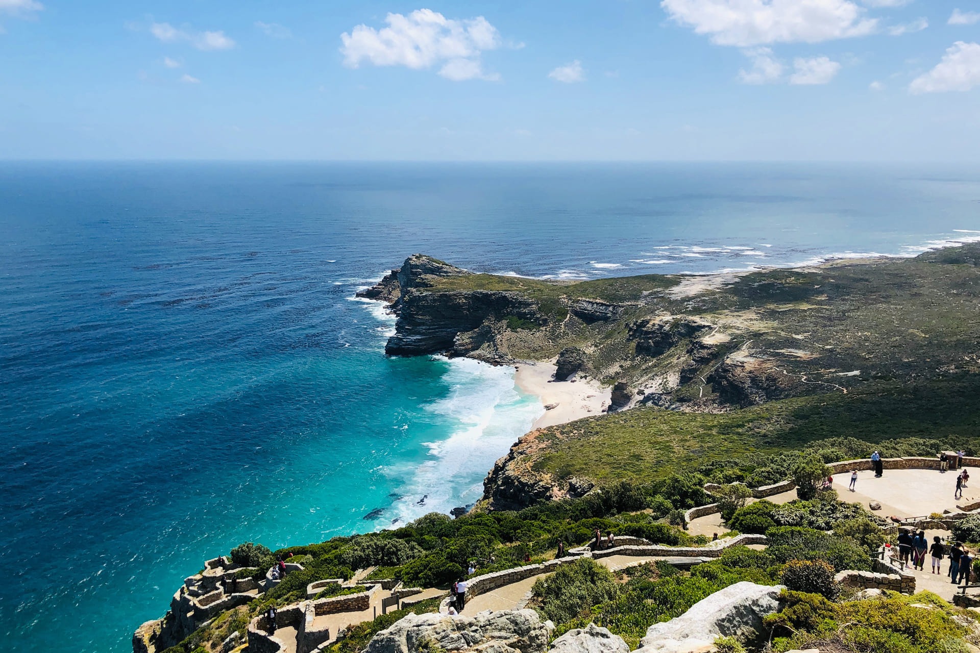 Cape Peninsula Tour