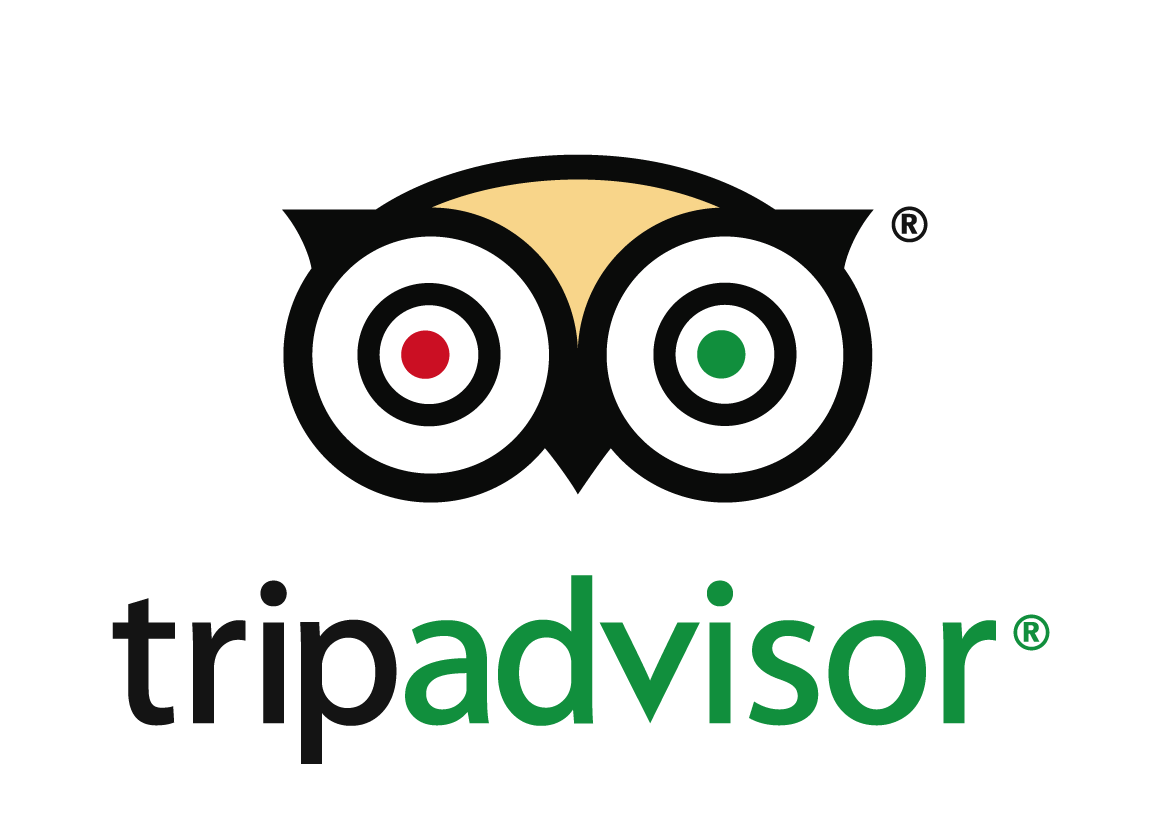 TripAdvisor Logo